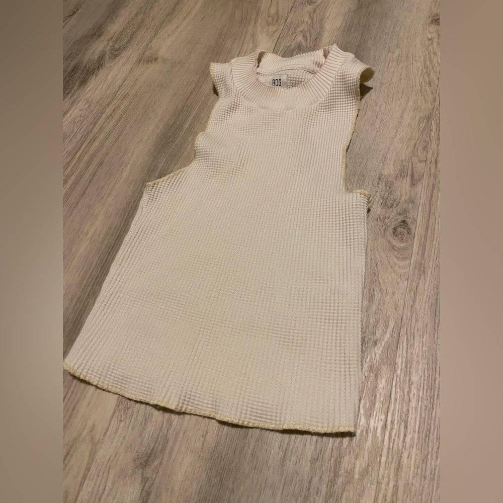 BDG top size xs